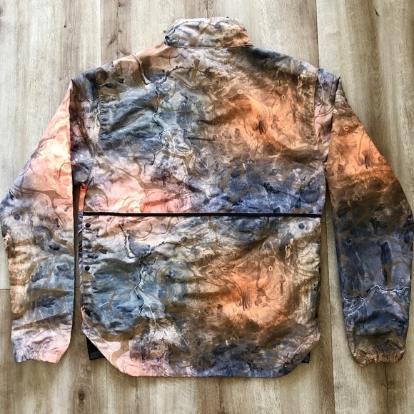 New Balance, PMV, Kimbia Jacket,‎ REFLECTIVE, Womens, Lightweight, Size S, NWT - Picture 7 of 16